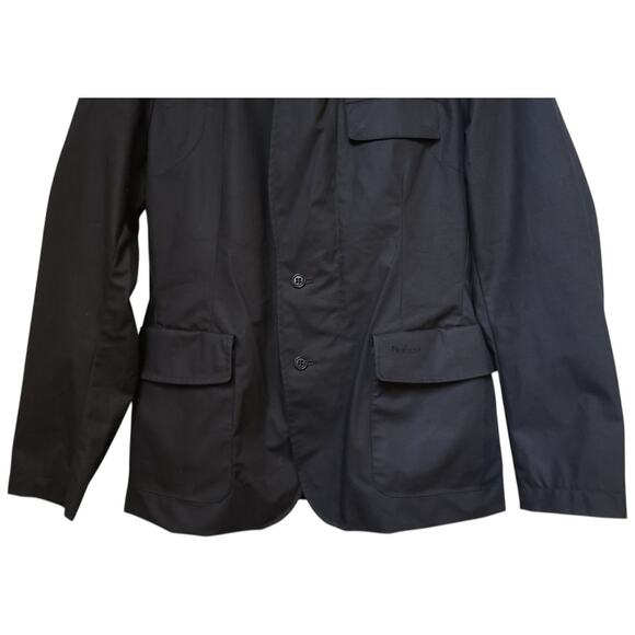 Barbour Anatomica Auberge Tailored Jacket Limited Edition By Tokito Size M - Picture 2 of 9